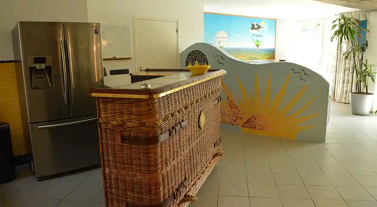 Ferienwohnung in Haaren