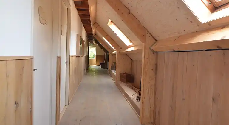 Ferienwohnung in Haaren