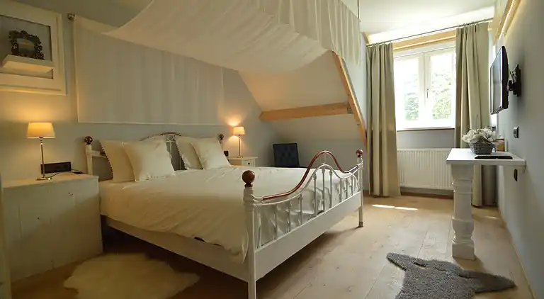 Ferienwohnung in Haaren