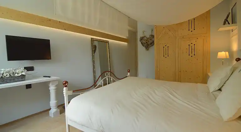 Ferienwohnung in Haaren