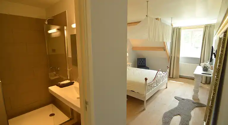 Ferienwohnung in Haaren