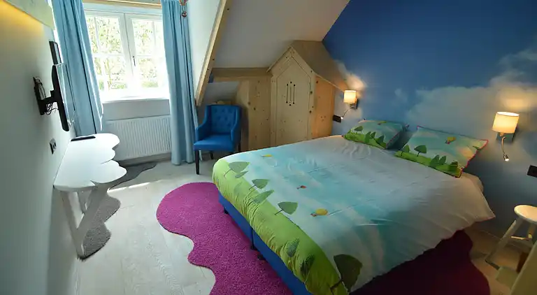 Ferienwohnung in Haaren