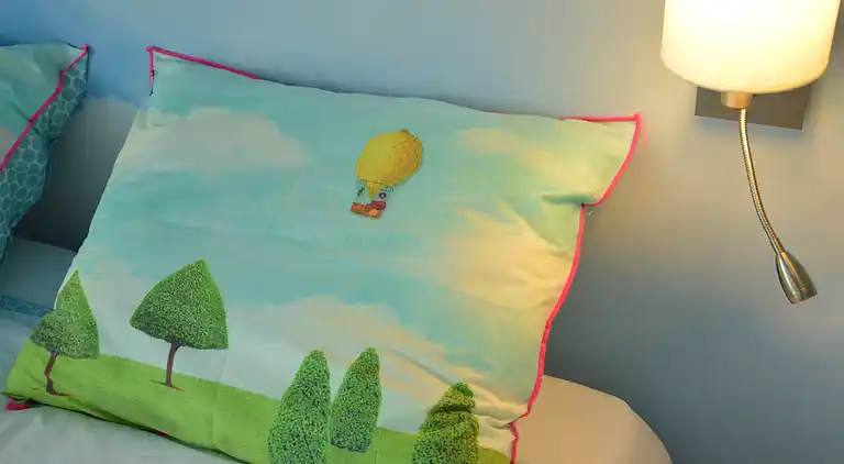 Ferienwohnung in Haaren