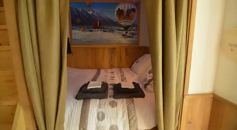 Ferienwohnung in Haaren