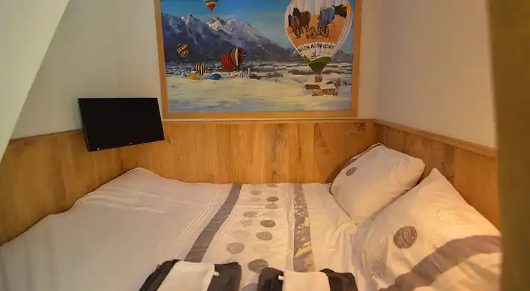 Ferienwohnung in Haaren