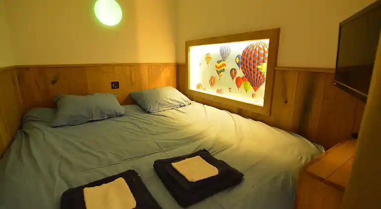 Ferienwohnung in Haaren