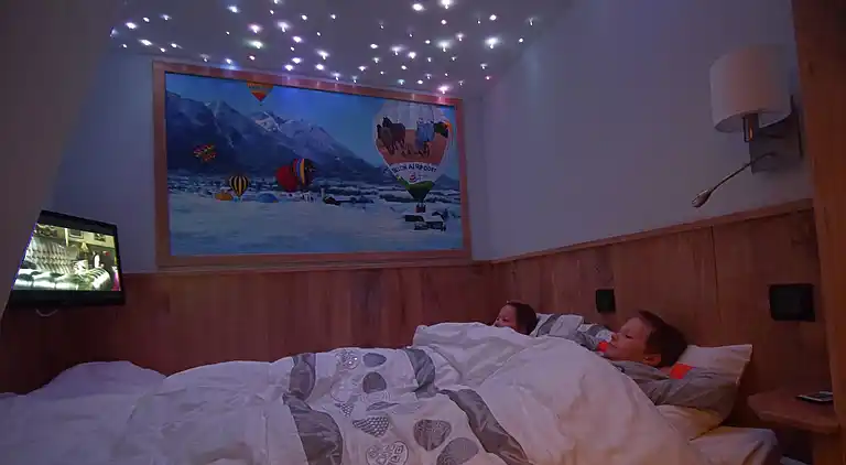 Ferienwohnung in Haaren