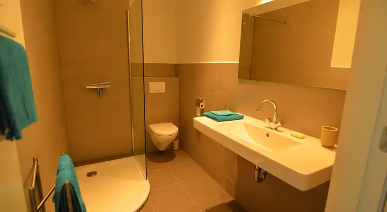 Ferienwohnung in Haaren