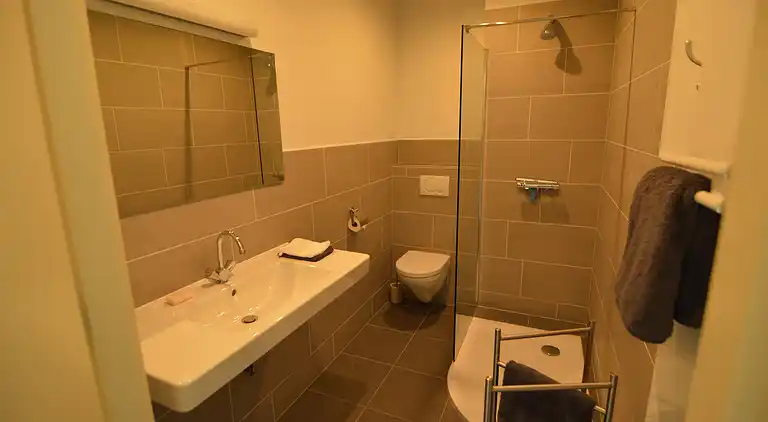 Ferienwohnung in Haaren