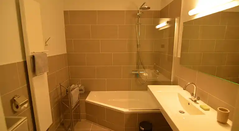 Ferienwohnung in Haaren