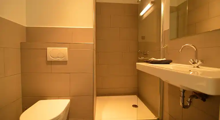 Ferienwohnung in Haaren