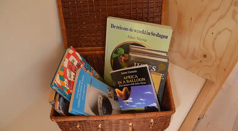 Ferienwohnung in Haaren