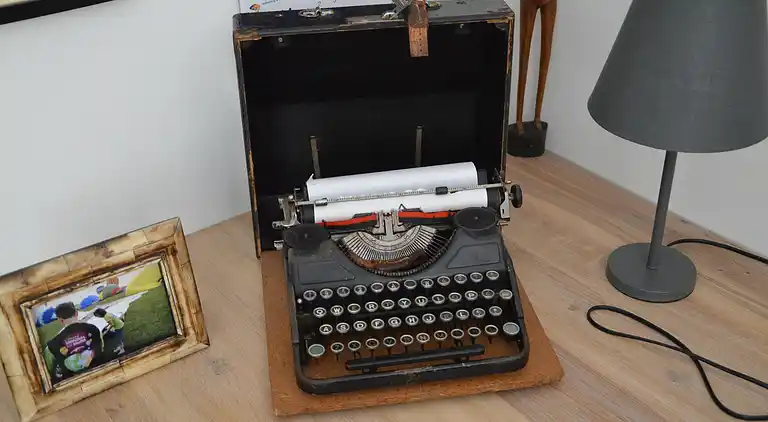 Ferienwohnung in Haaren