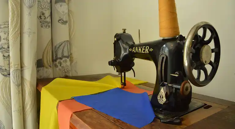 Ferienwohnung in Haaren