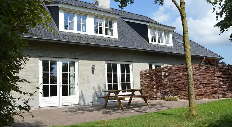 Holiday home in Haaren