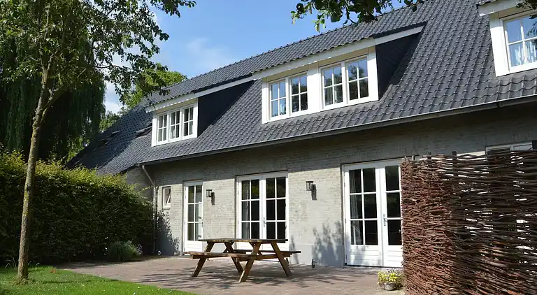 Holiday home in Haaren