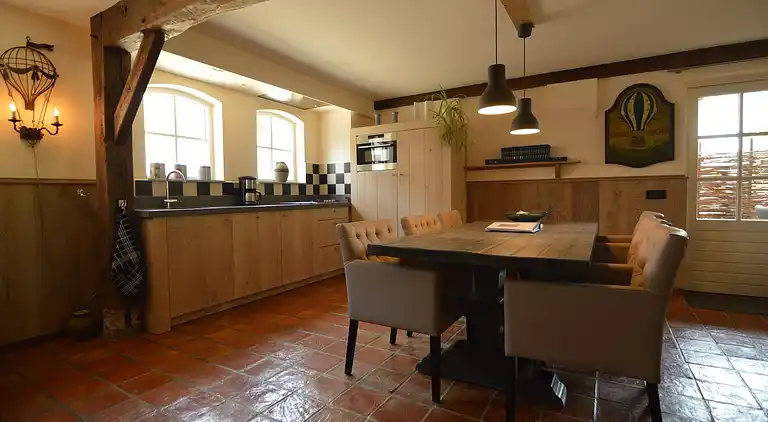 Holiday home in Haaren