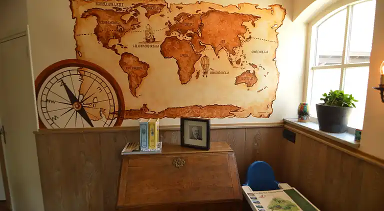 Holiday home in Haaren