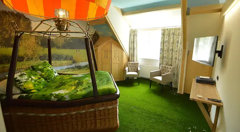 Holiday home in Haaren