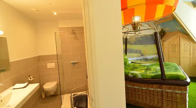 Holiday home in Haaren