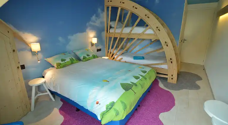 Holiday home in Haaren