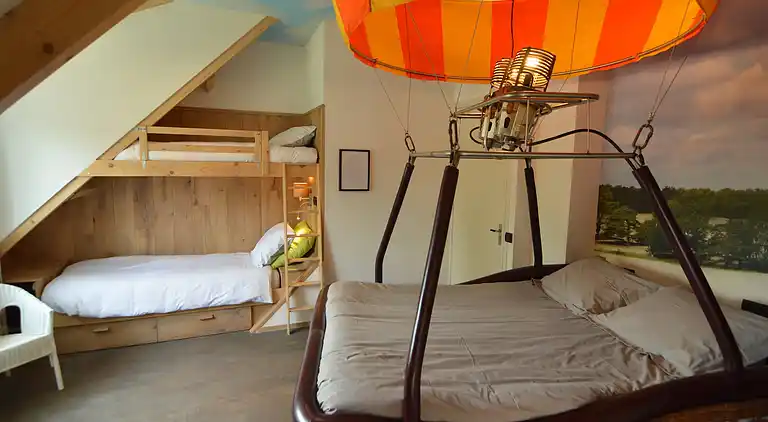 Holiday home in Haaren