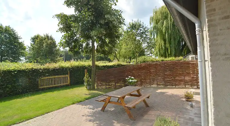 Holiday home in Haaren