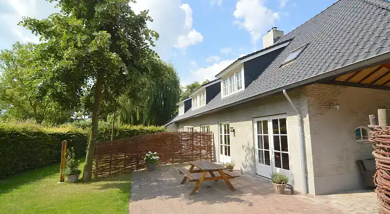 Holiday home in Haaren