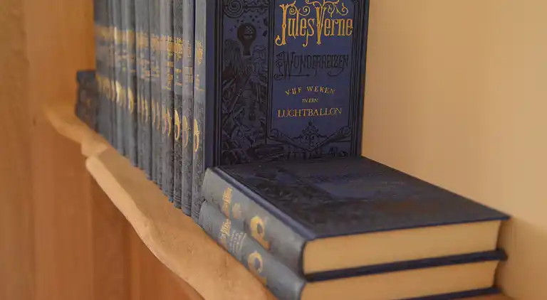 Holiday home in Haaren