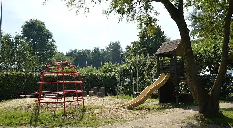 Holiday home in Haaren