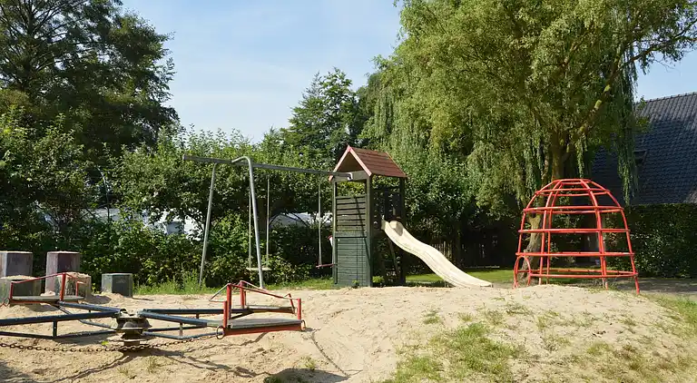 Holiday home in Haaren