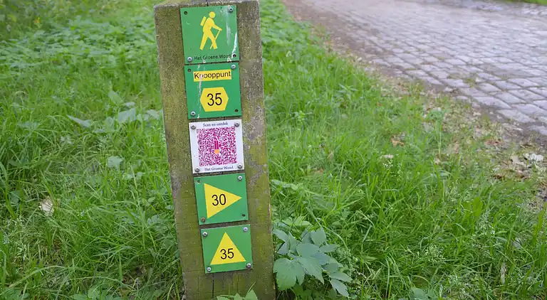 Holiday home in Haaren