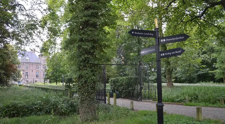 Holiday home in Haaren