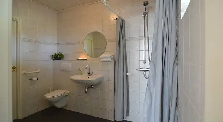 Farm house in Diessen