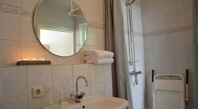 Farm house in Diessen