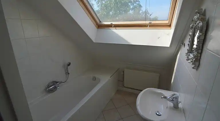 Farm house in Diessen