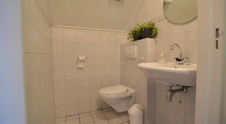 Farm house in Diessen