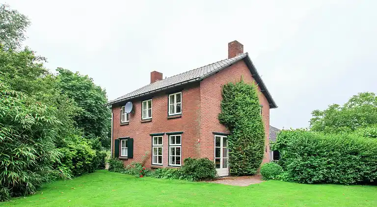 Ferienhaus in Lage Mierde