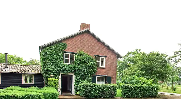 Ferienhaus in Lage Mierde