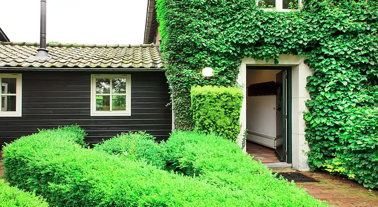 Ferienhaus in Lage Mierde