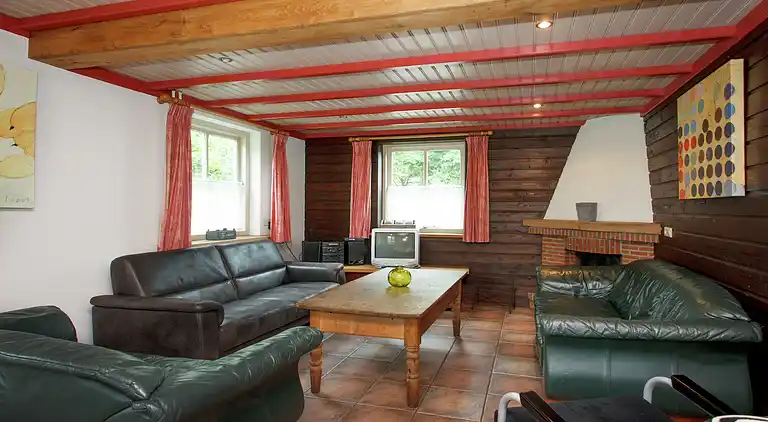 Ferienhaus in Lage Mierde