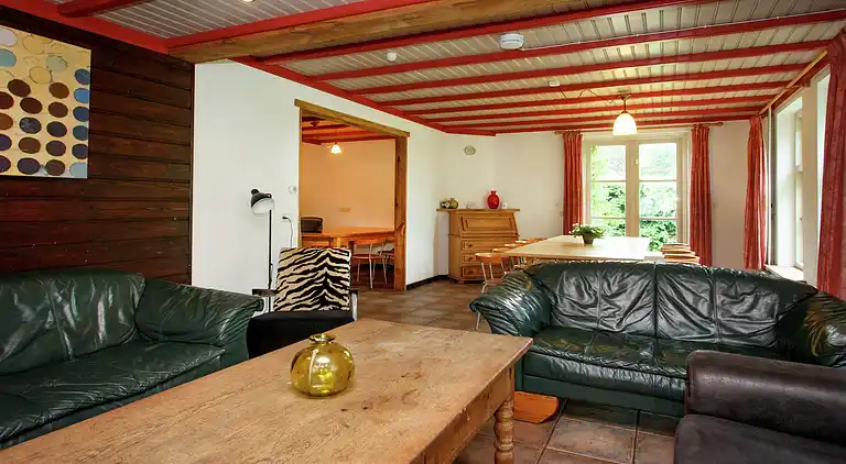 Ferienhaus in Lage Mierde