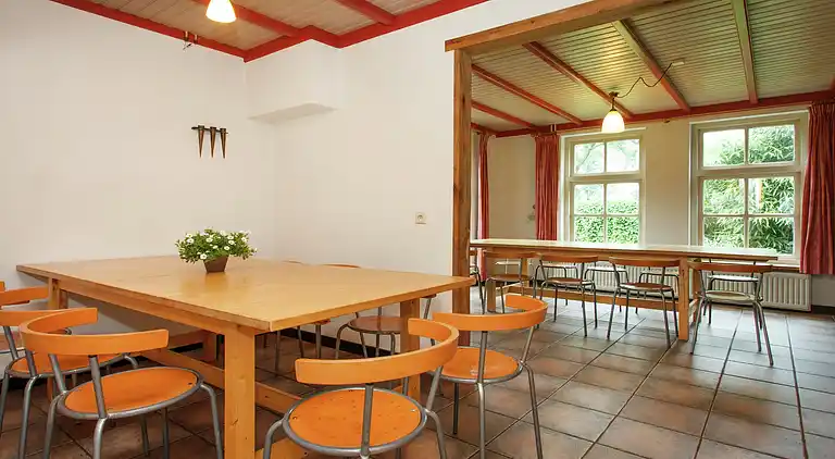 Ferienhaus in Lage Mierde