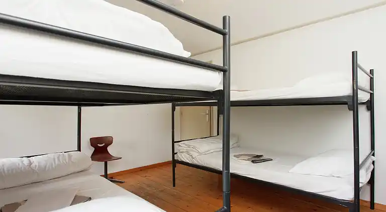 Ferienhaus in Lage Mierde