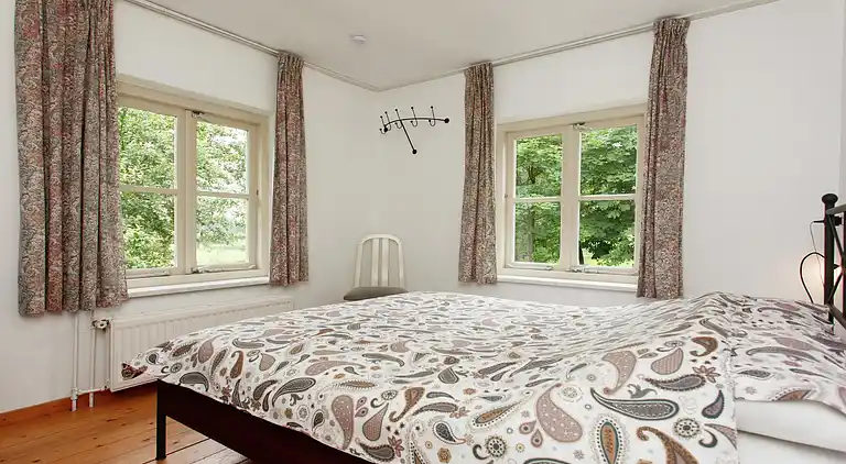 Ferienhaus in Lage Mierde