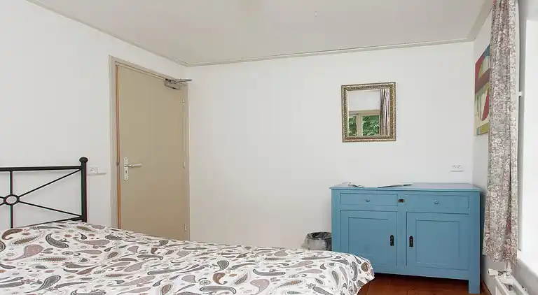 Ferienhaus in Lage Mierde