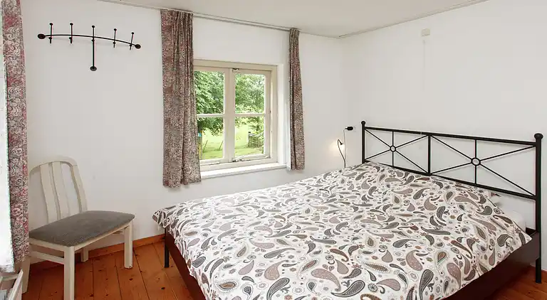 Ferienhaus in Lage Mierde