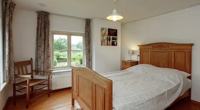 Ferienhaus in Lage Mierde