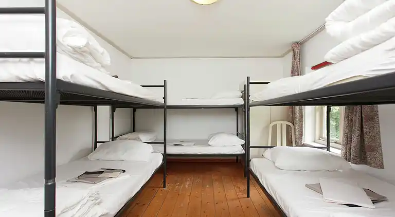 Ferienhaus in Lage Mierde