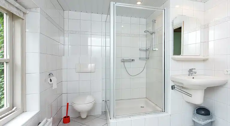 Ferienhaus in Lage Mierde